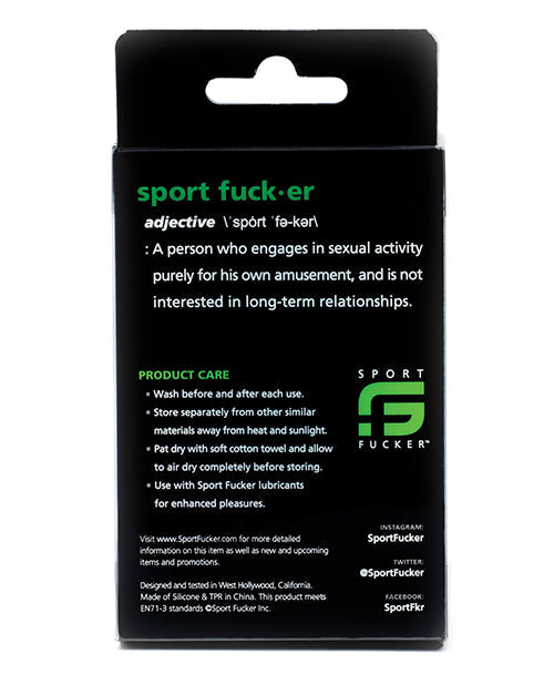 Sport Fucker Cock Tube - DealByEthan.gay loves Sport Fucker