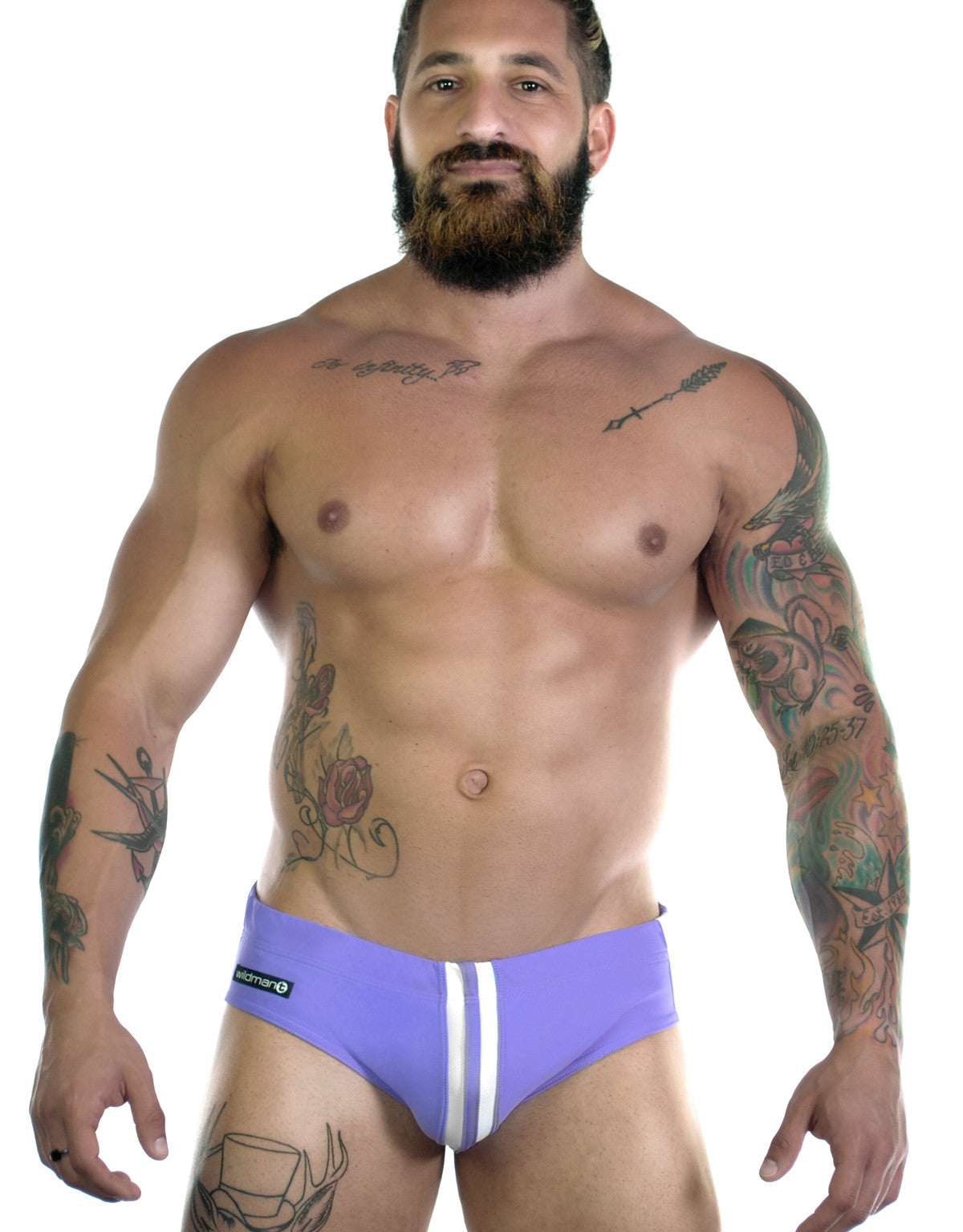 Sportivo Bikini Purple - DealByEthan.gay