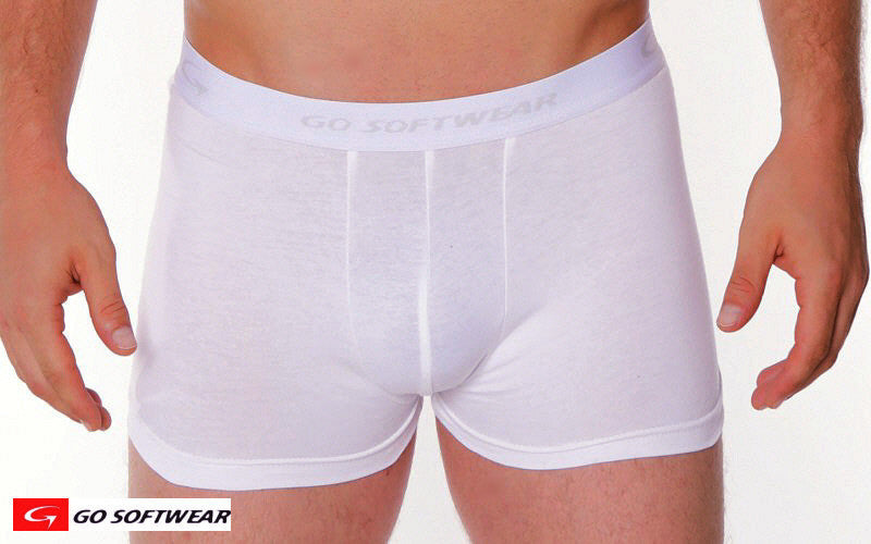 Super Padded Boxer Brief (As featured in The New York Times) - DealByEthan.gay loves Go Softwear