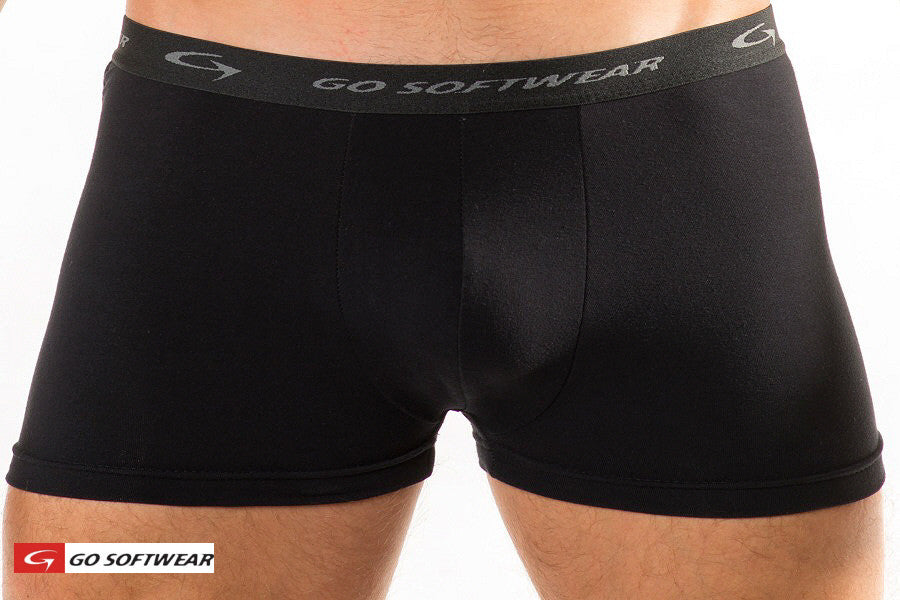 Super Padded Boxer Brief (As featured in The New York Times) - DealByEthan.gay loves Go Softwear