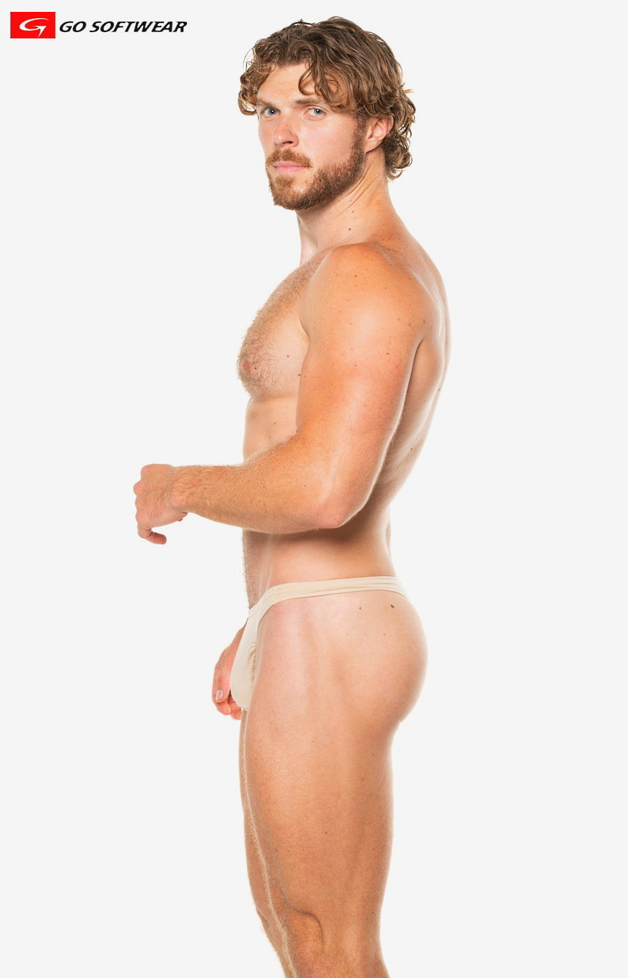 T-back Thong - DealByEthan.gay loves Go Softwear