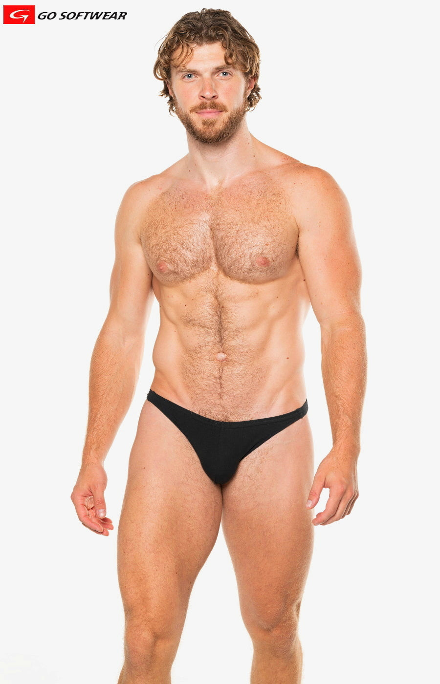 T-back Thong - DealByEthan.gay loves Go Softwear