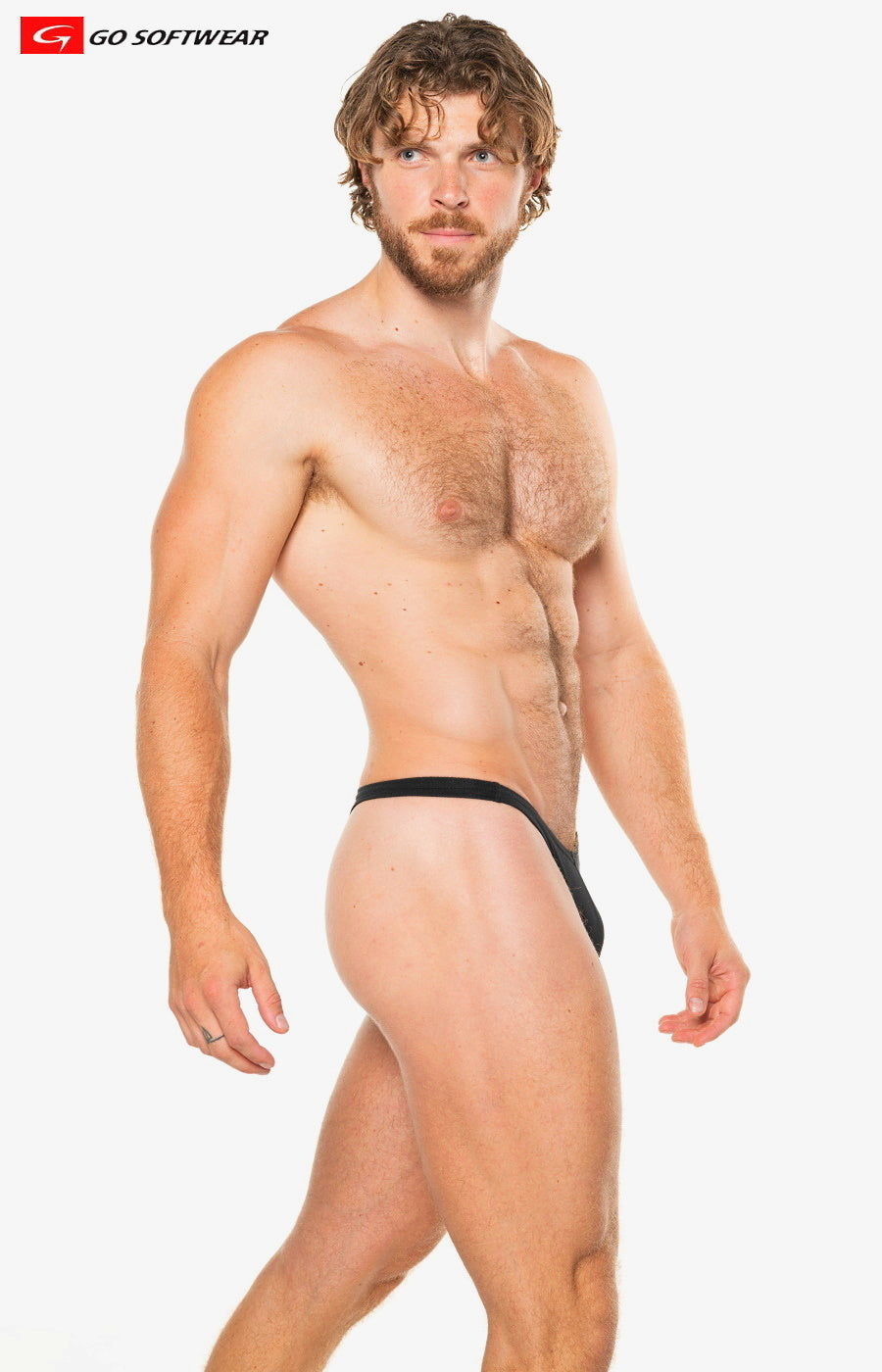 T-back Thong - DealByEthan.gay loves Go Softwear