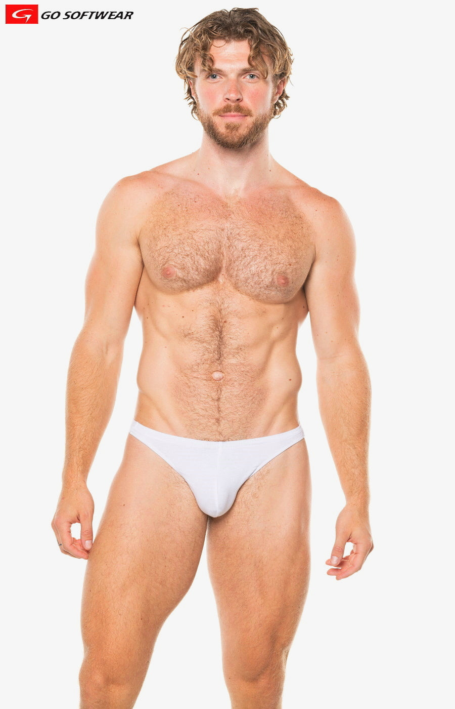 T-back Thong - DealByEthan.gay loves Go Softwear