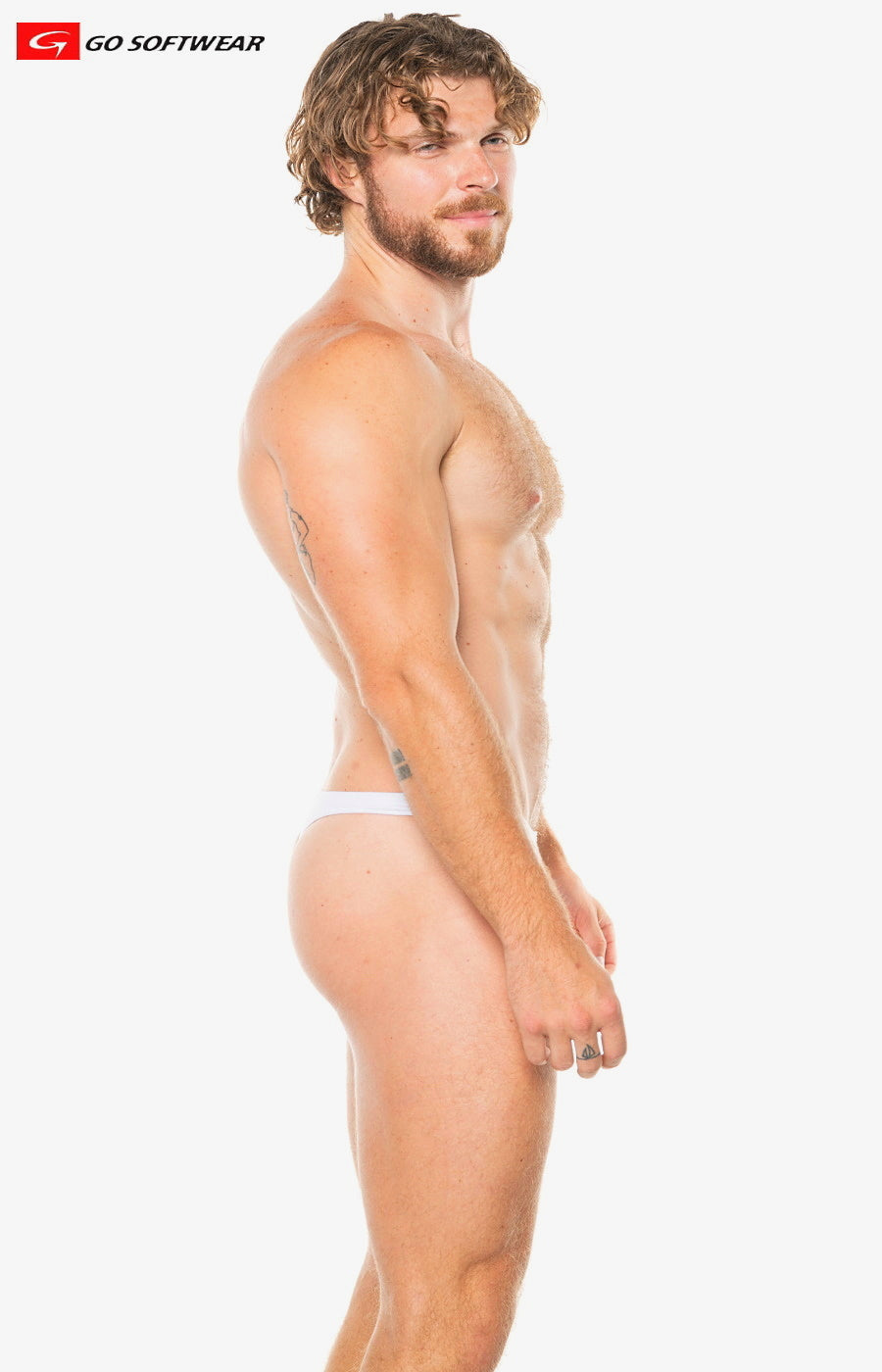 T-back Thong - DealByEthan.gay loves Go Softwear