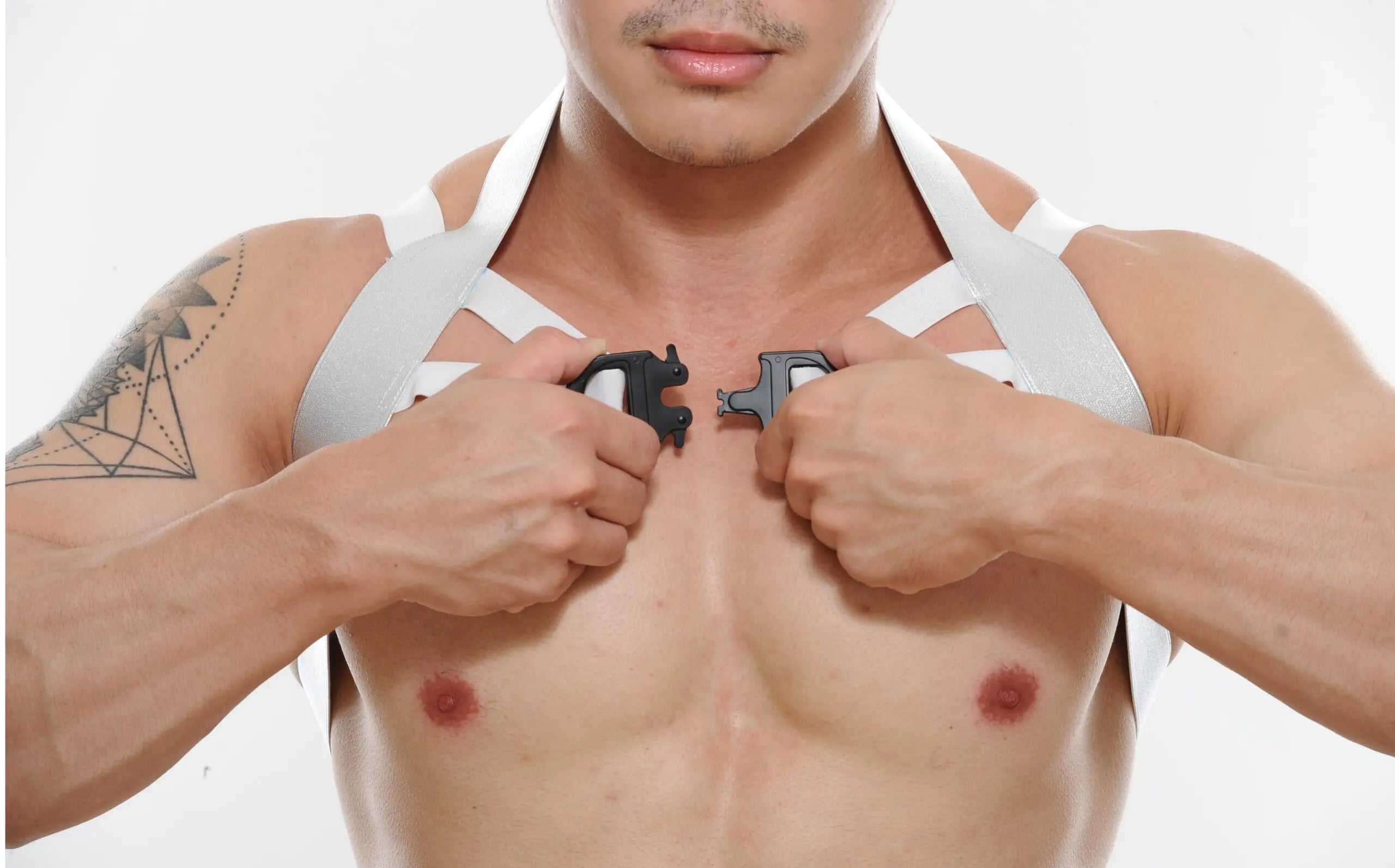 TAKI HARNESS - DealByEthan.gay loves STUD Wear It Proud