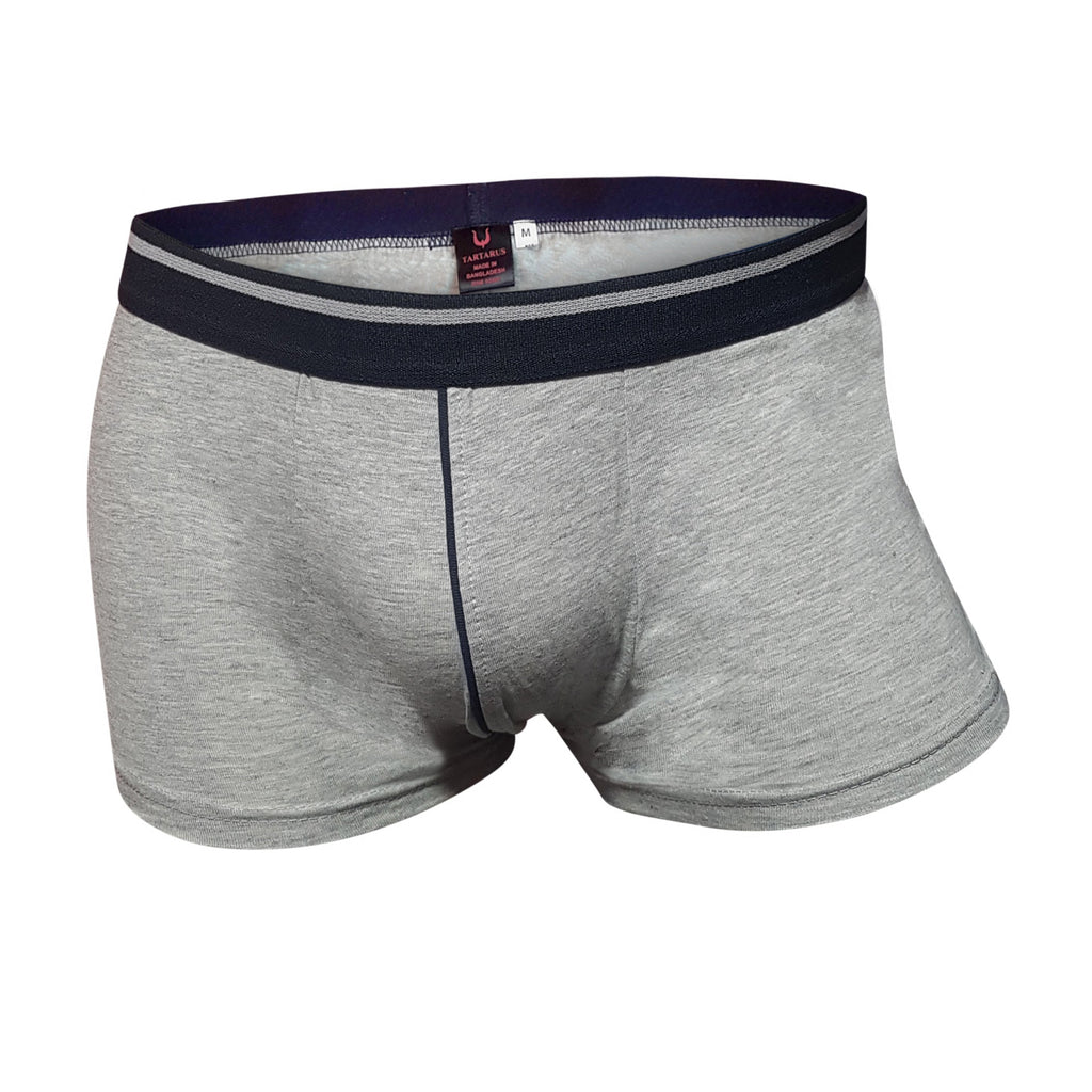 TARTARUS COTTON BOXER BRIEF - DealByEthan.gay loves Tartarus