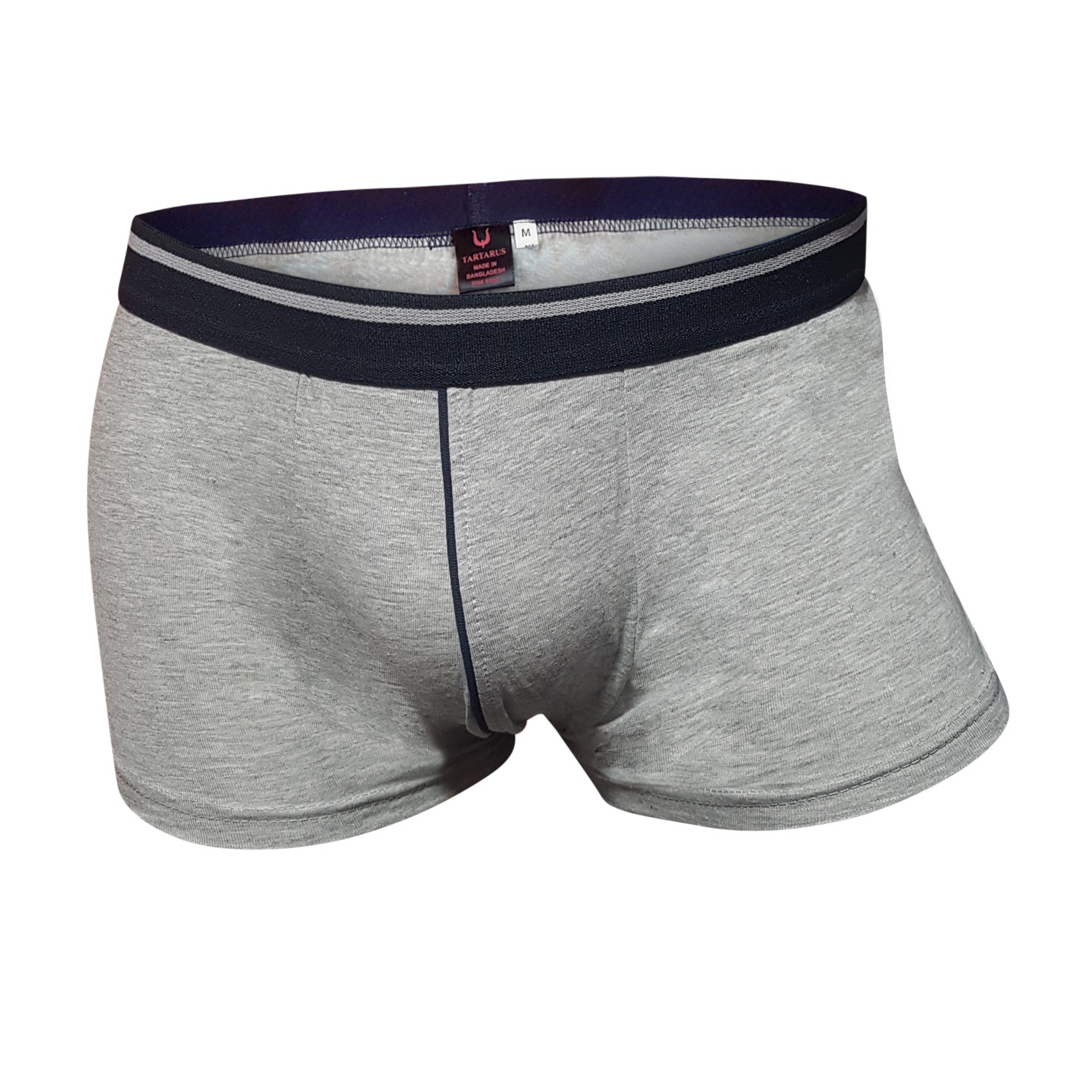 TARTARUS COTTON BOXER BRIEF - DealByEthan.gay loves Tartarus