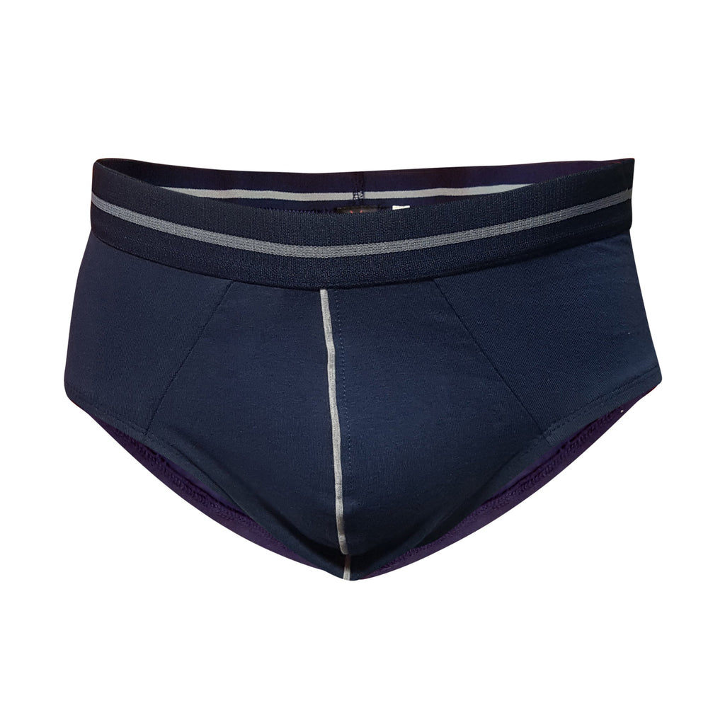 TARTARUS COTTON BRIEF - DealByEthan.gay loves Tartarus