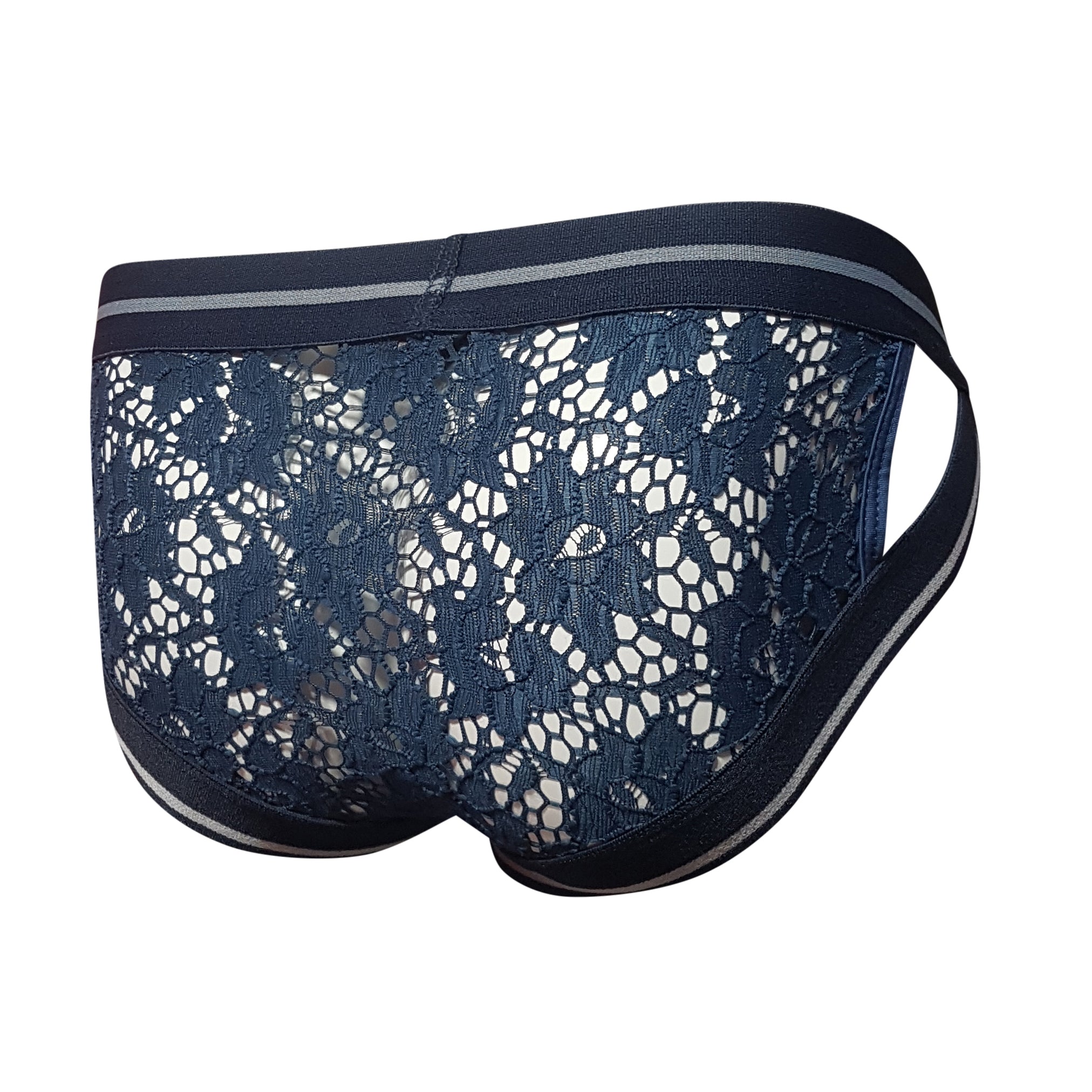 TARTARUS LACE BRIEF - DealByEthan.gay loves Tartarus