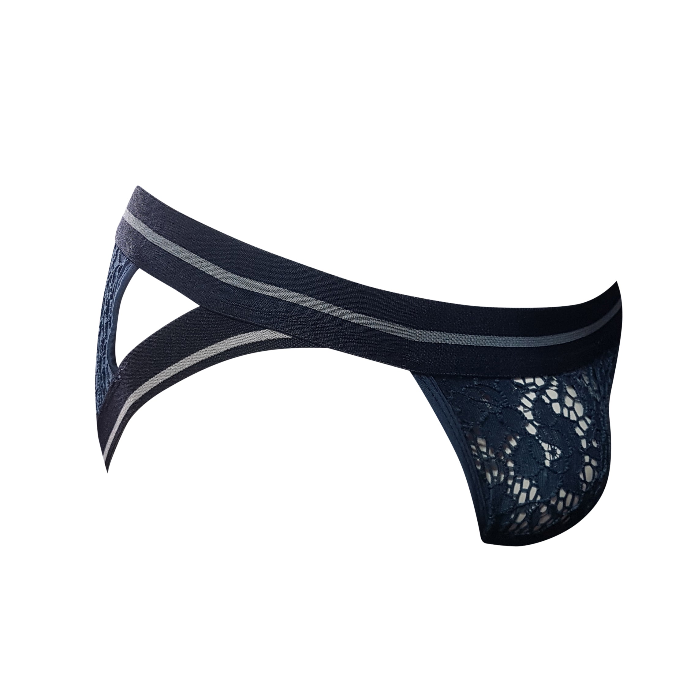 TARTARUS LACE BRIEF - DealByEthan.gay loves Tartarus