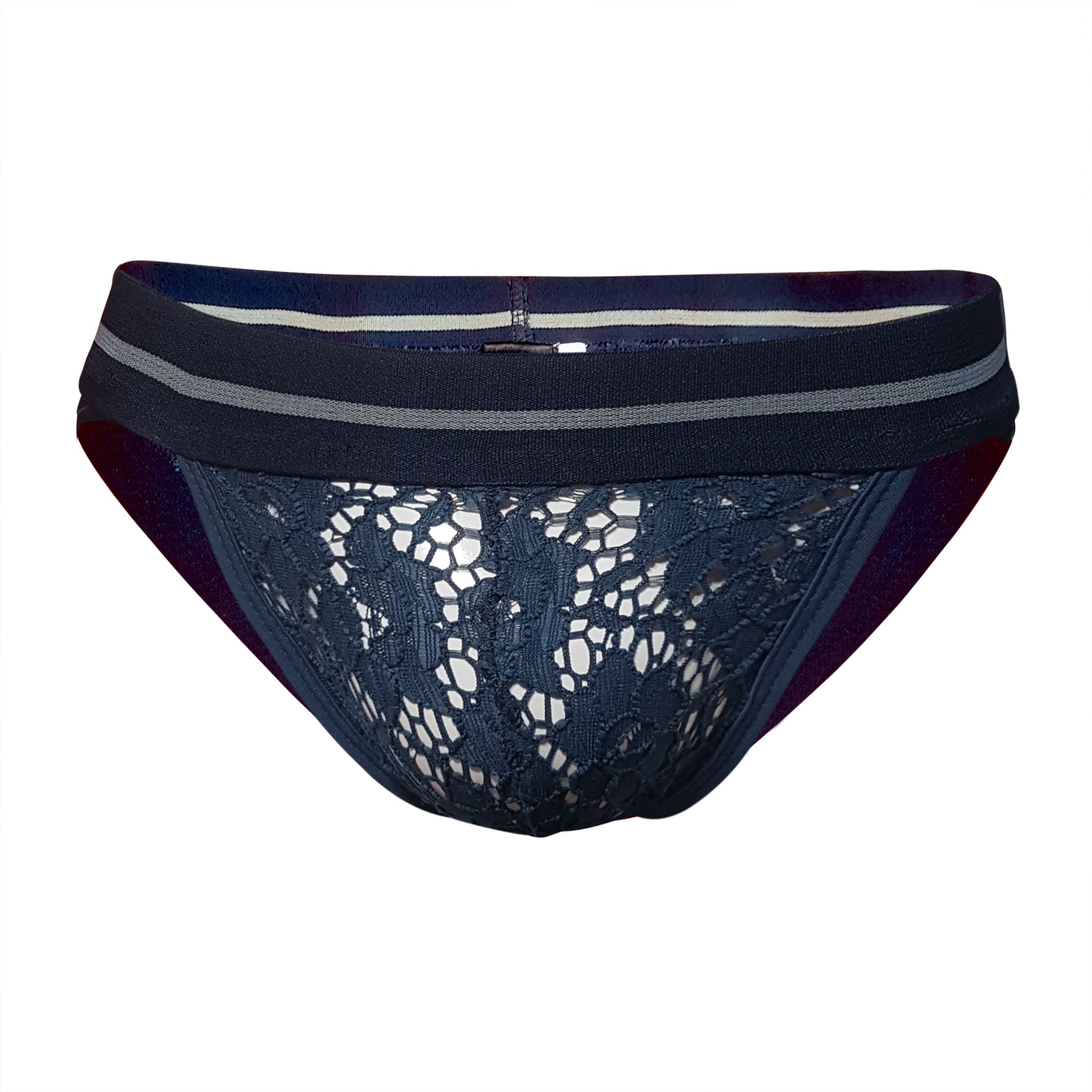 TARTARUS LACE BRIEF - DealByEthan.gay loves Tartarus
