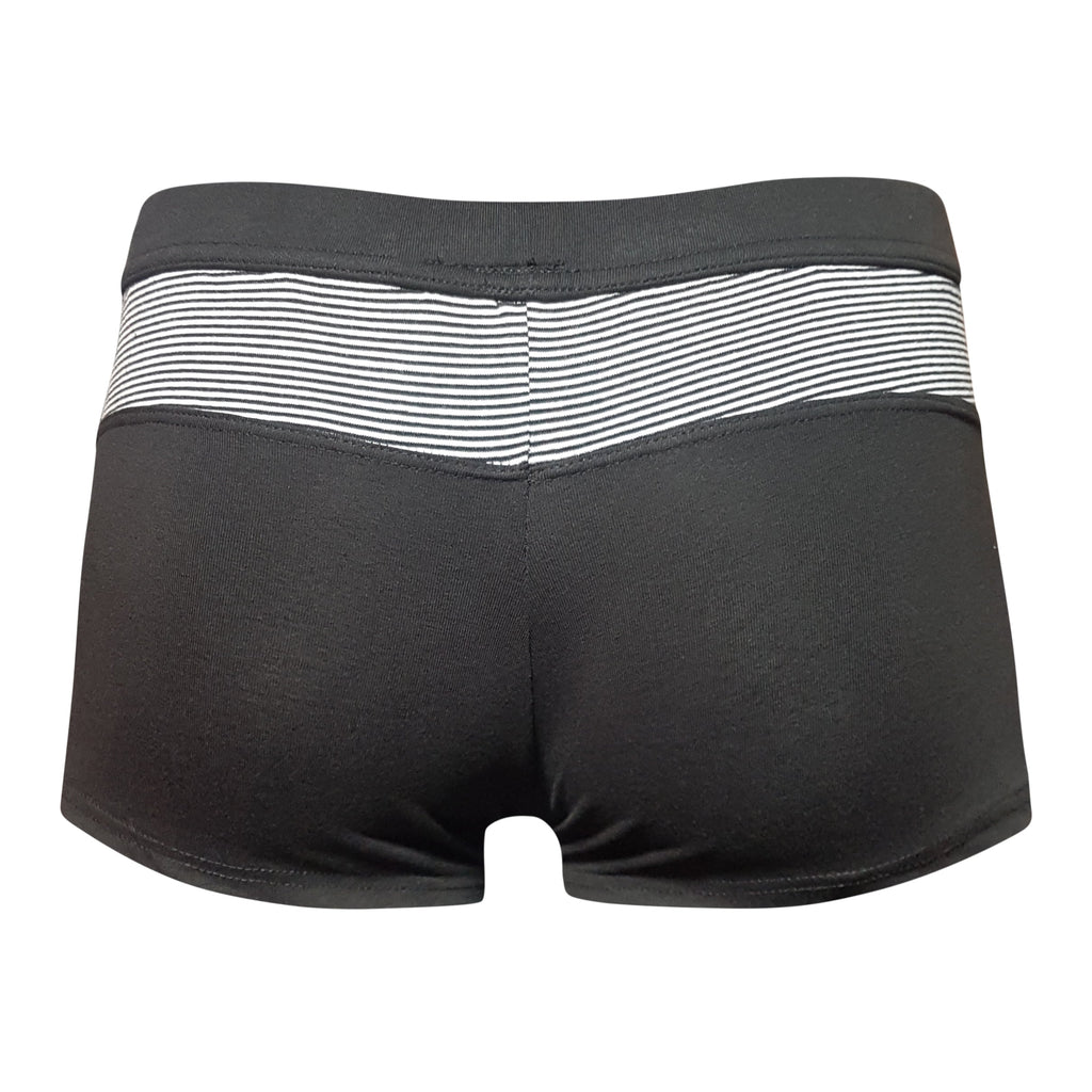 TARTARUS STRIPED COTTON BOXER BRIEF - DealByEthan.gay loves Tartarus