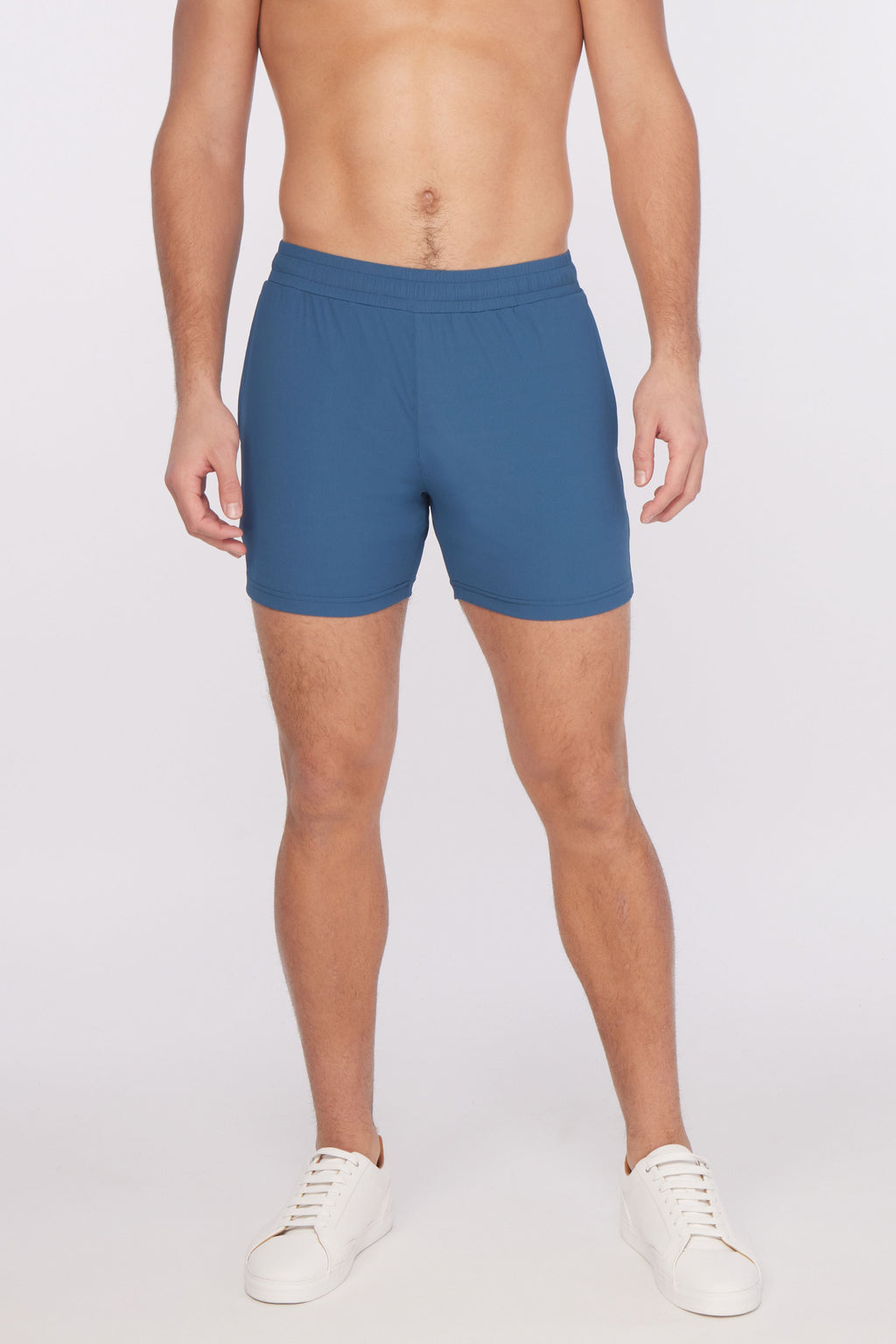 TEXTURED STRETCH PERFORMANCE SHORT - DealByEthan.gay loves ST33LE