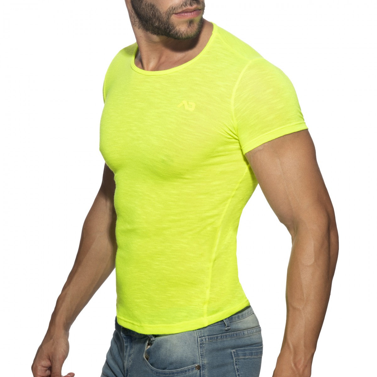 THIN FLAME T-SHIRT - DealByEthan.gay loves Addicted