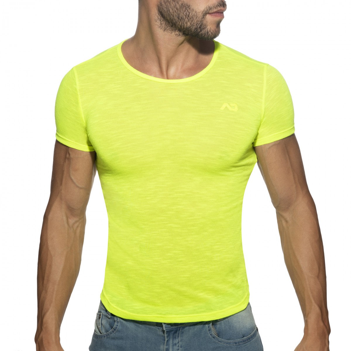 THIN FLAME T-SHIRT - DealByEthan.gay loves Addicted