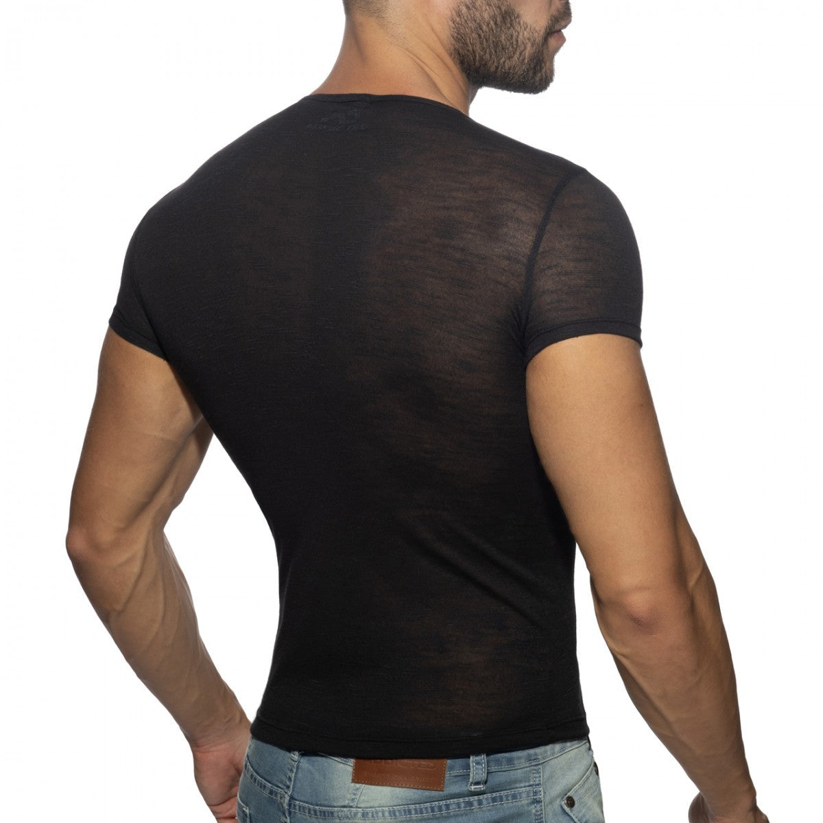 THIN FLAME T-SHIRT - DealByEthan.gay loves Addicted
