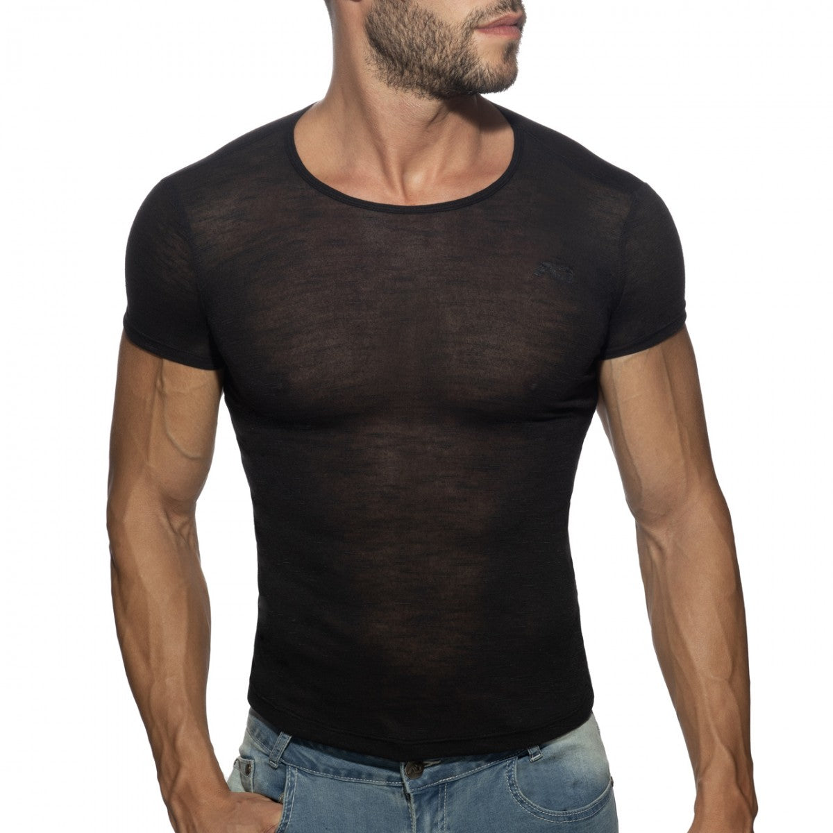THIN FLAME T-SHIRT - DealByEthan.gay loves Addicted