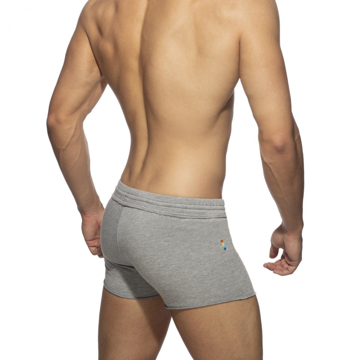 TRENDY SHORT - DealByEthan.gay loves Addicted