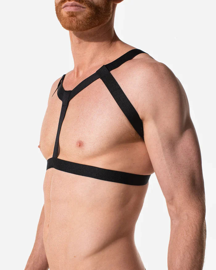 TRIX DOUBLE STRAP HARNESS - DealByEthan.gay