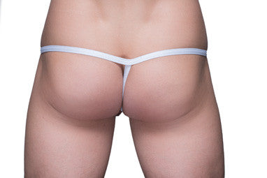 Tartarus Ring Thong