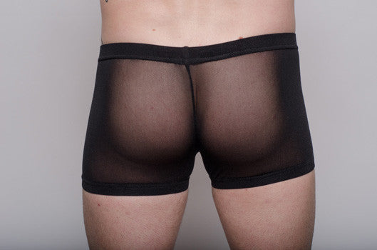 Tartarus Zephyr Mesh Trunk