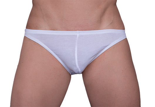 Tartarus Side Snap Brief