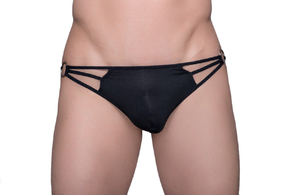 Tartarus Low Rise String G-string - DealByEthan.gay loves Tartarus