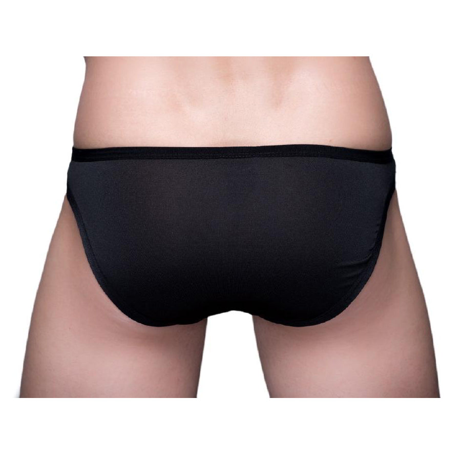 Calzoncillos elásticos Tartarus Ultra Cock Out