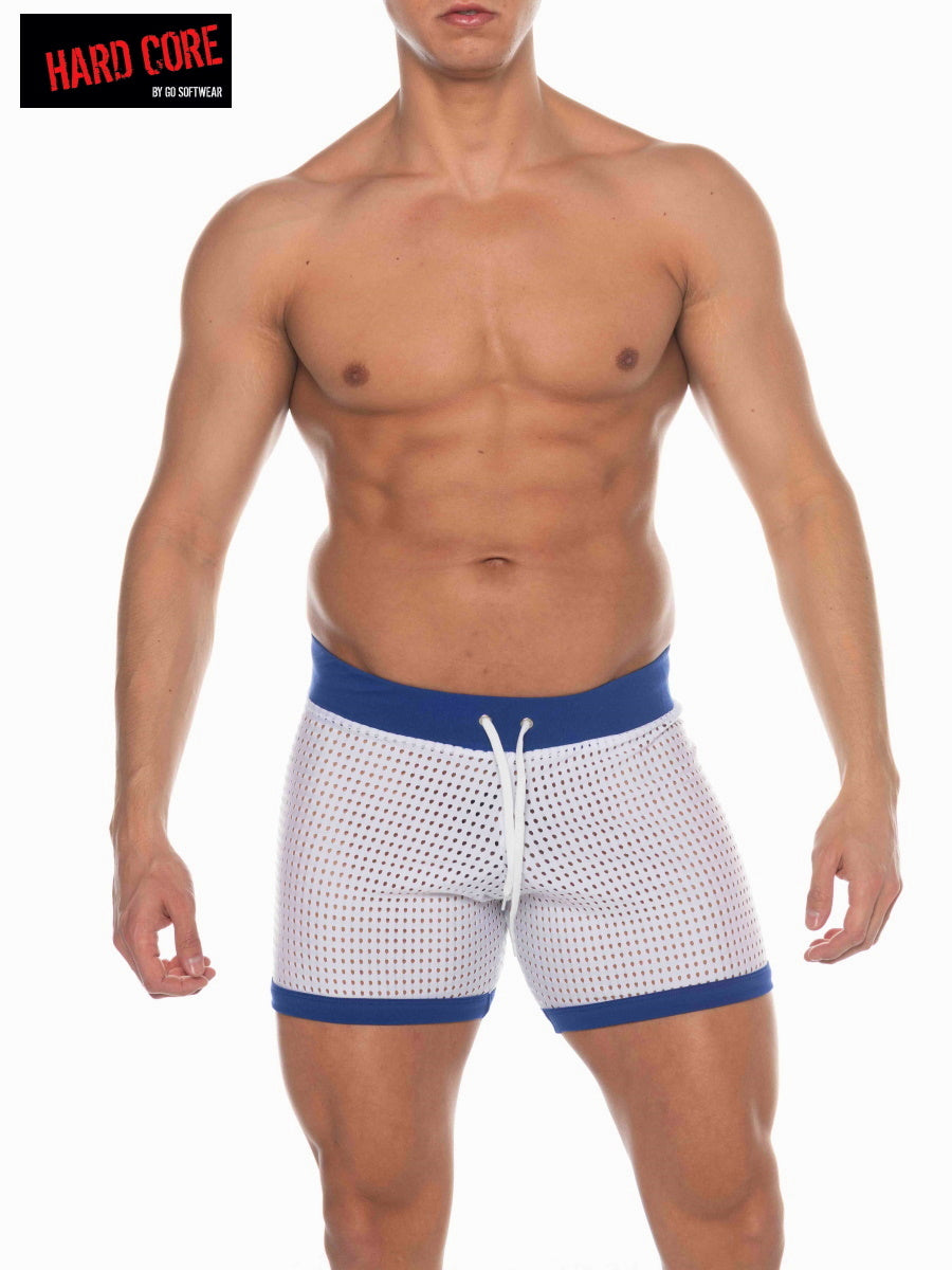 Tryst Short W/Drawcord - DealByEthan.gay loves Go Softwear