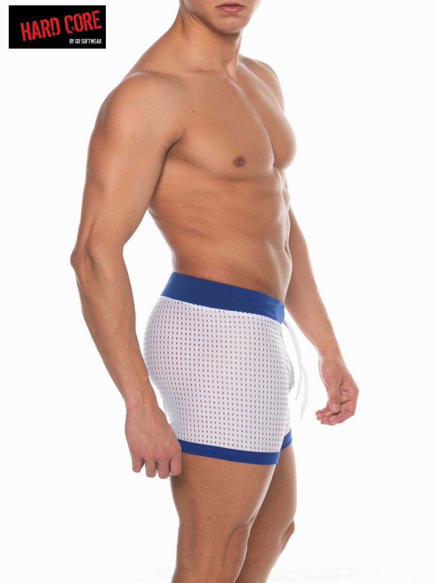 Tryst Short W/Drawcord - DealByEthan.gay loves Go Softwear