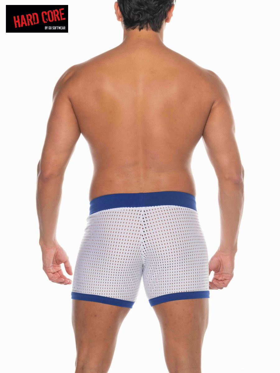 Tryst Short W/Drawcord - DealByEthan.gay loves Go Softwear