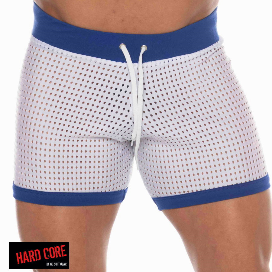 Tryst Short W/Drawcord - DealByEthan.gay loves Go Softwear
