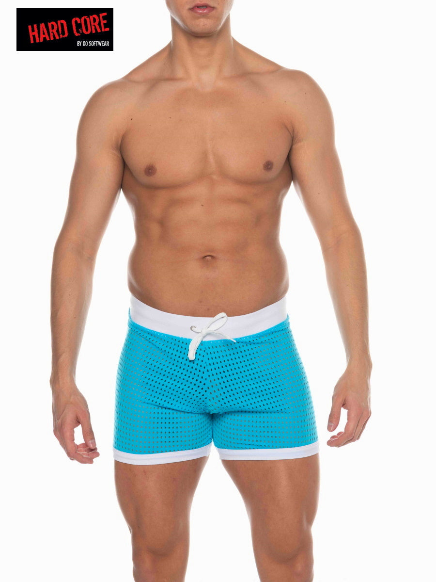 Tryst Short W/Drawcord - DealByEthan.gay loves Go Softwear