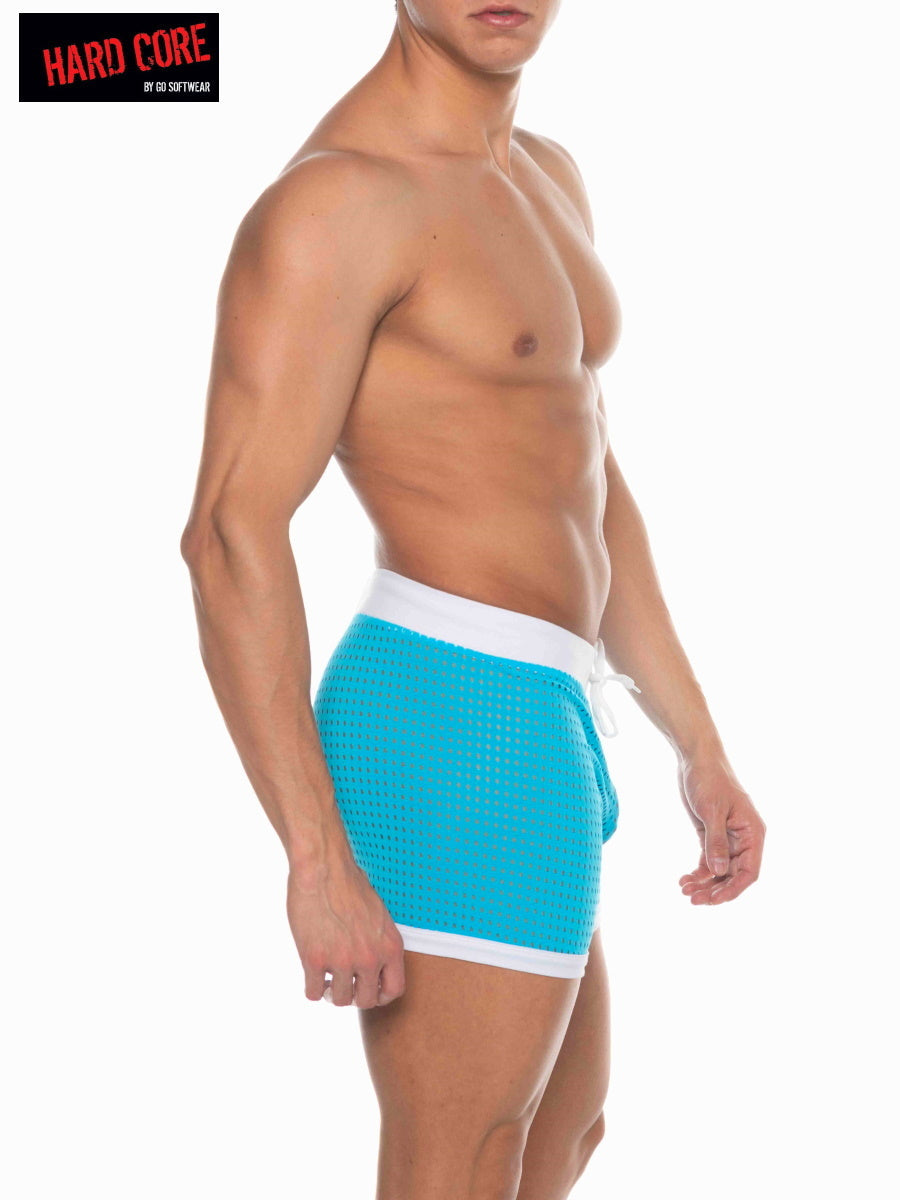 Tryst Short W/Drawcord - DealByEthan.gay loves Go Softwear