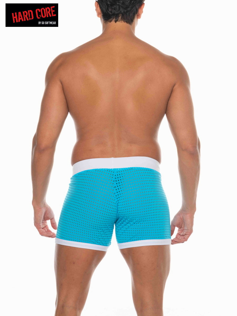 Tryst Short W/Drawcord - DealByEthan.gay loves Go Softwear