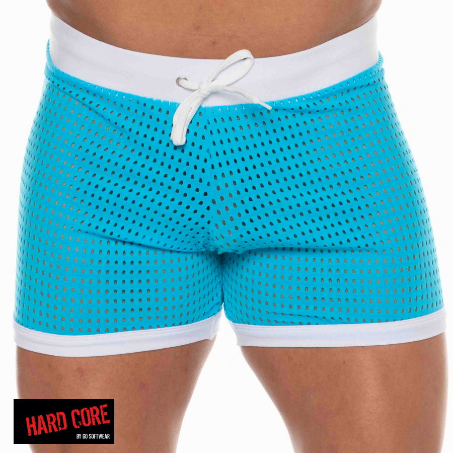 Tryst Short W/Drawcord - DealByEthan.gay loves Go Softwear
