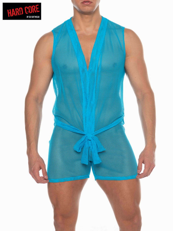 Tryst Sleeveless Judo - DealByEthan.gay loves Go Softwear