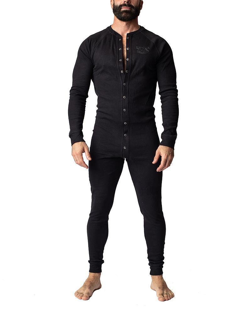 UNION SUIT - DealByEthan.gay loves Nasty Pig