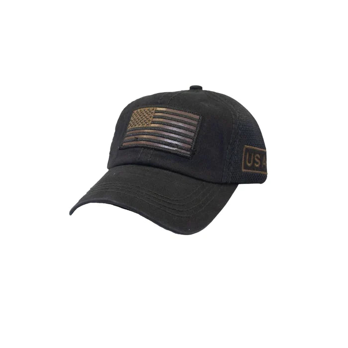 USA BASEBALL CAP - DealByEthan.gay loves Freestyle