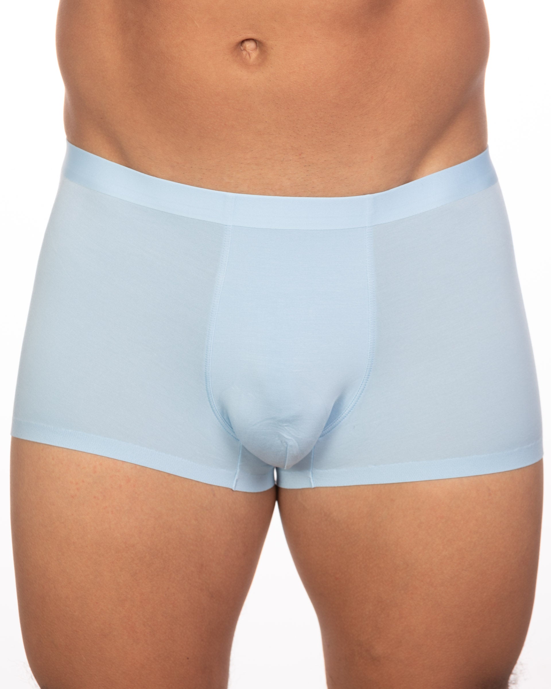 Andrew Velasco Solid Trunk