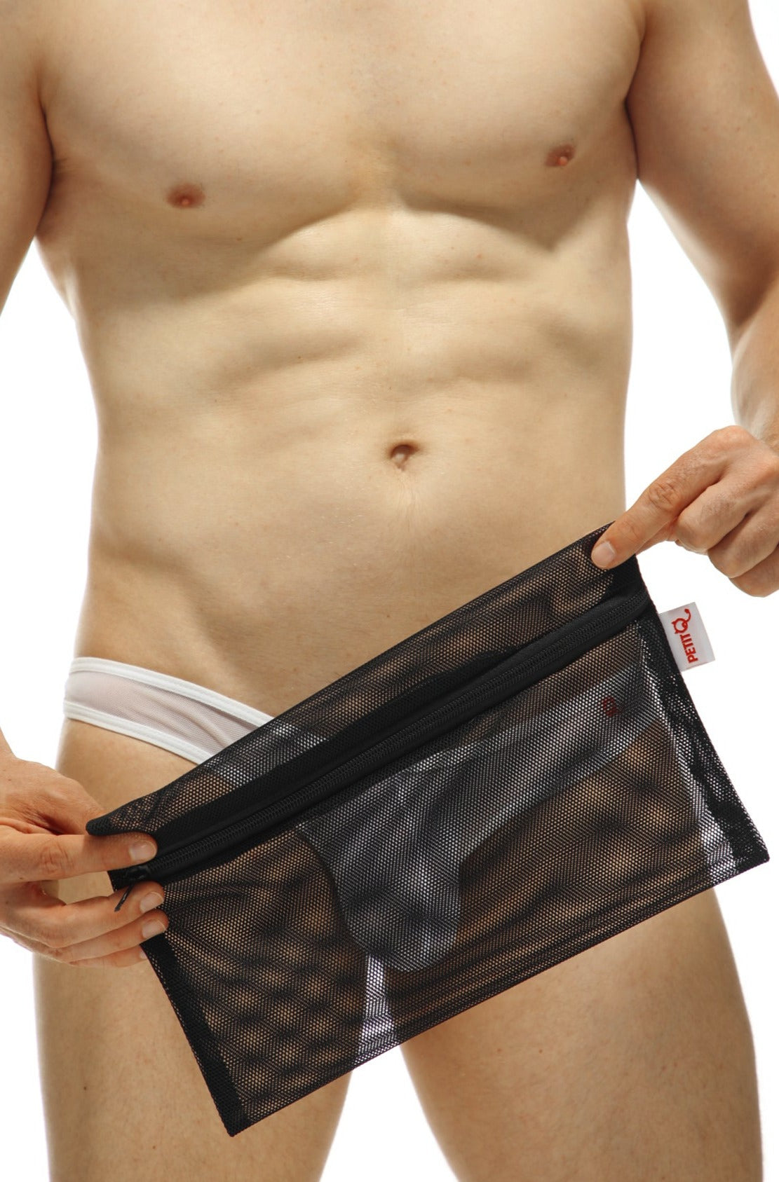 Underwear Laundry Bag - DealByEthan.gay loves PetitQ
