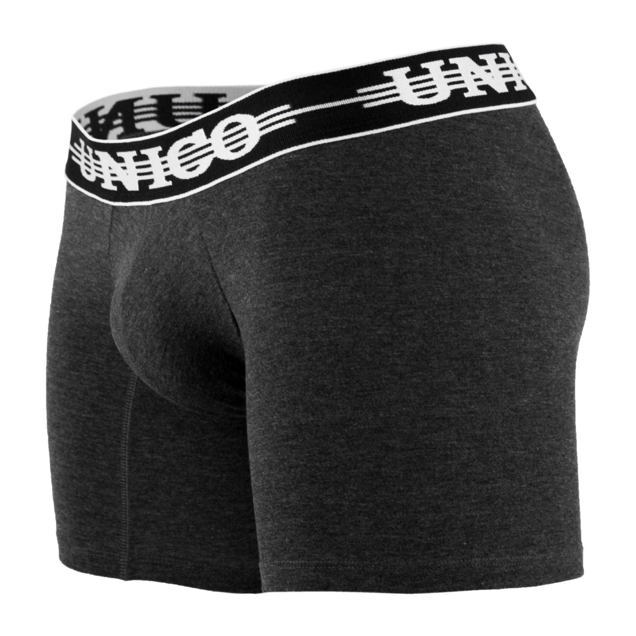 Unico 1802010020897 Boxer Briefs Kupila Color Black - DealByEthan.gay loves Unico
