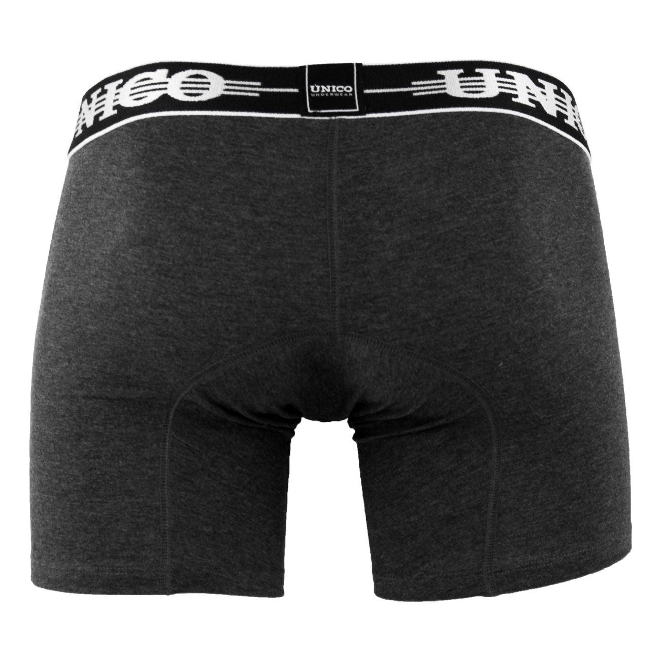 Unico 1802010020897 Boxer Briefs Kupila Color Black - DealByEthan.gay loves Unico