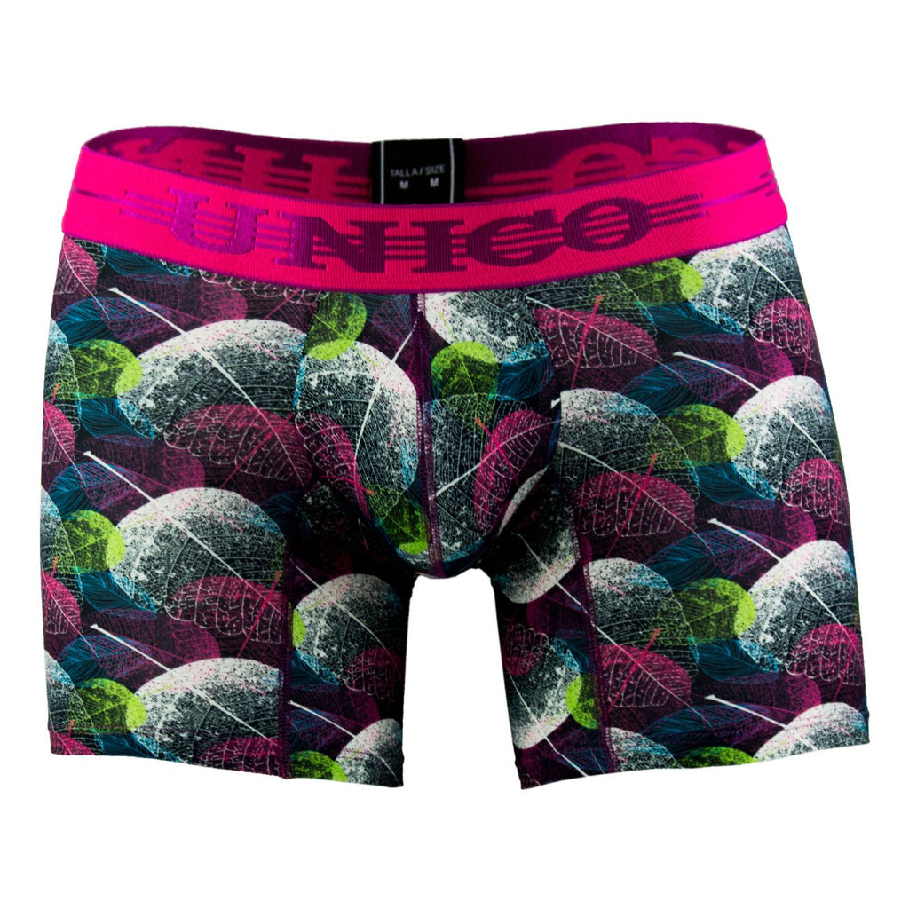 Unico 1802010021693 Boxer Briefs Seed Color Multi - DealByEthan.gay loves Unico