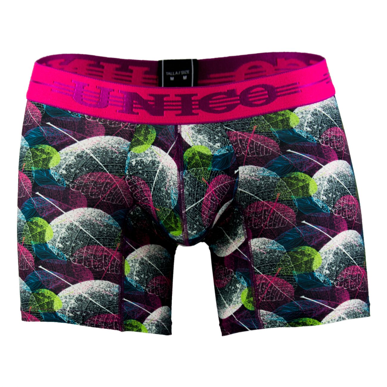 Unico 1802010021693 Boxer Briefs Seed Color Multi - DealByEthan.gay loves Unico