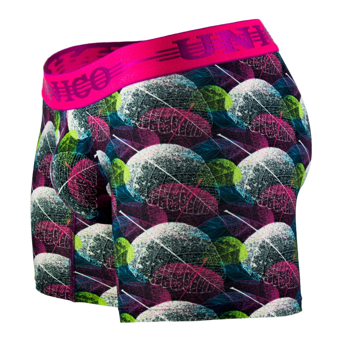 Unico 1802010021693 Boxer Briefs Seed Color Multi - DealByEthan.gay loves Unico