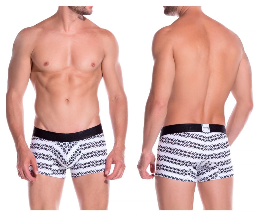 Unico 1906010012130 Trunks Trail Color Multi-colored - DealByEthan.gay loves Unico