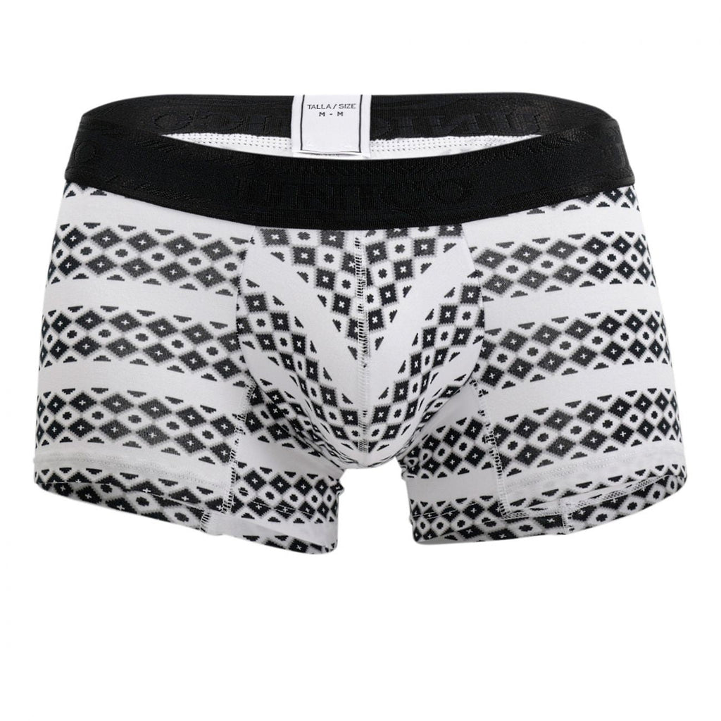 Unico 1906010012130 Trunks Trail Color Multi-colored - DealByEthan.gay loves Unico