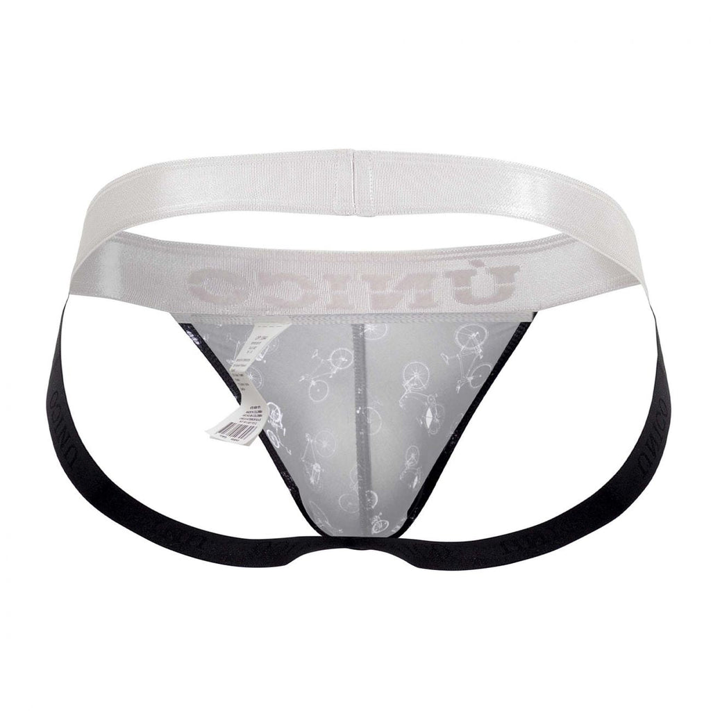 Unico 20070301232 Velocipede Jockstrap Color 90-Black - DealByEthan.gay loves Unico